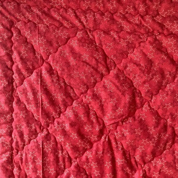 NWT. Hand Crafted  Dr. Seuss’ Cat in The Hat Lap Quilt - Picture 11 of 13